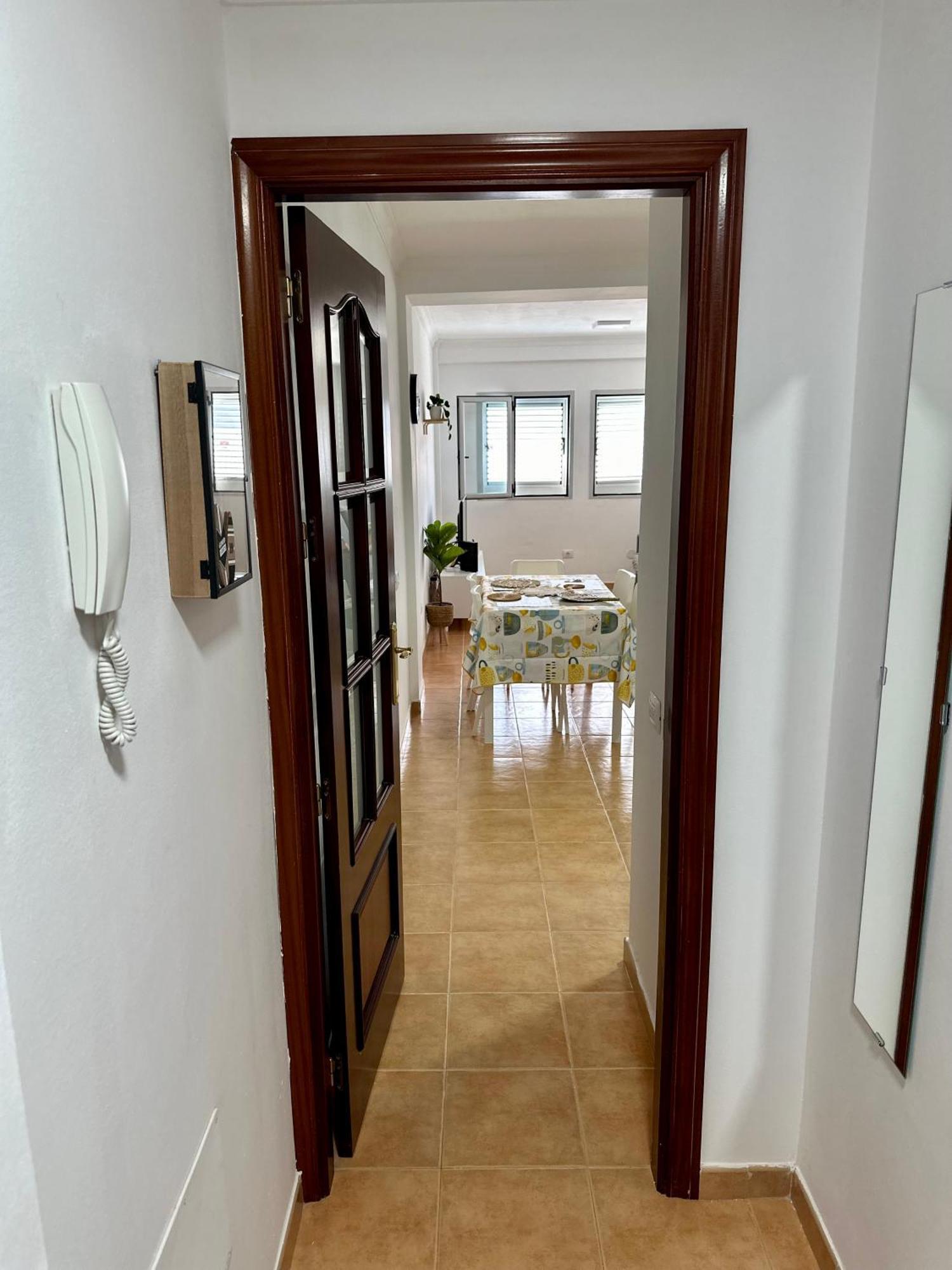 Sardina Serena Galdar Ngoại thất bức ảnh