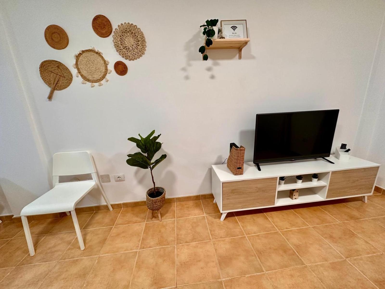 Sardina Serena Galdar Ngoại thất bức ảnh