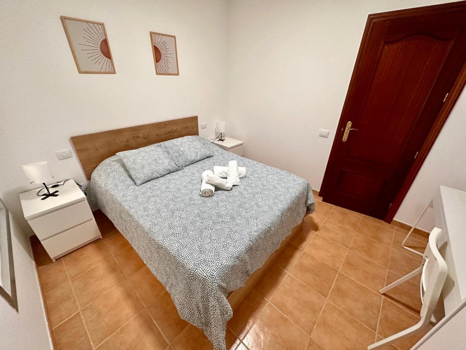 Sardina Serena Galdar Ngoại thất bức ảnh